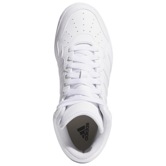 Adidas Hoops 4.0 Mid J Adidas Hoops 4.0 Mid J